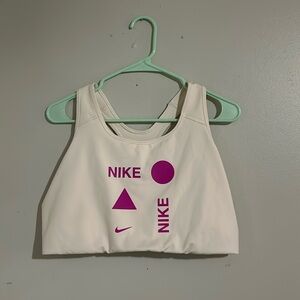 Nike Sports Bra 2X
